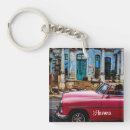 Search for classic car keychains Red
