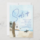 Recherche de up anniversaire invitations Aquarelle