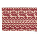 Search for dachshund dog pillowcases Pattern