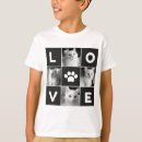 Recherche de cats enfant tshirts Boy