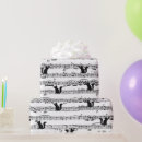 Recherche de music papier cadeau Notes de musique