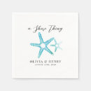 Search for coastal napkins Sea