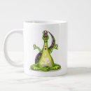 Search for bizarre mugs Cartoon