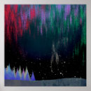 Recherche de northern lights posters Stars