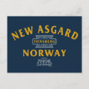 Recherche de asgard posters Thour love and thunder