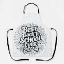 Search for teacher design aprons Student
