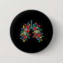 Search for respiratory therapist buttons Halloween