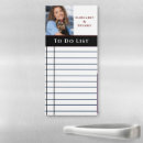 Search for cute magnets business notepads to do list