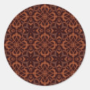 Search for ethnic pattern stickers Geometric