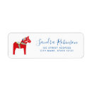 Recherche de dallas return address labels Sucré