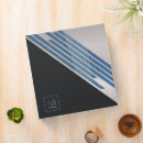 Search for project binders Business