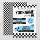 Search for punk invitations 80s