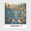 Search for marrakech stickers Souvenir
