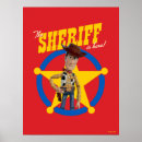 Search for sheriff posters Vintage