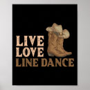 Search for line dance posters Danceclass