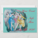 Search for ballet performance invitations Dancers
