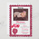 Recherche de birth announcement posters De animal