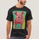 Recherche de piggies mignons Cochon