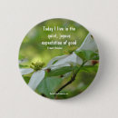Recherche de nature inspirée badges De motivation