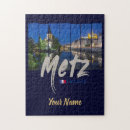 Recherche de la france vintage puzzles Travel