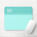 Search for light blue mousepads Cute