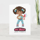 Recherche de african american invitations Noir