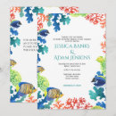 Search for aquarium invitations Coral reef