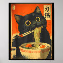 Search for cat graphics posters Tradition