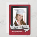 Search for commencement graduation invitations High school