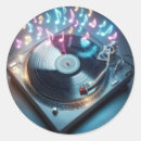 Search for lp records stickers Turntable