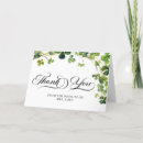 Recherche de irlandaise vœux cartes Trèfle