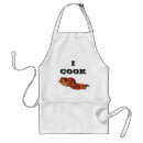 Search for bacon humour aprons Kitchen