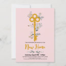 Search for house key invitations Housewarming