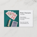 Recherche de champions cartes visite Affaires