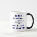 Recherche de professeur de mathématiques tasses Reconnaissance des enseignants