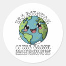 Search for columbus day stickers Environmentalism