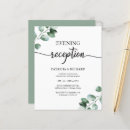 Search for evening invitations Calligraphy