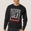 Recherche de mer de béring vêtements Pêcheur