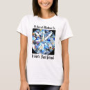 Search for happy birthday mom tshirts Flowers