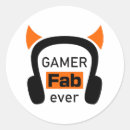 Search for computer games stickers Play