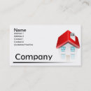 Search for mansion business cards House