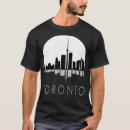 Recherche de toronto tshirts Vacances