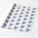 Search for exotic gift wrap Vibrant