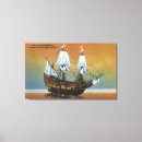 Search for mayflower art Lantern