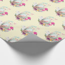 Recherche de oeuf papier cadeau Lapin bunny