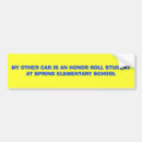 Search for honor student bumper stickers Honour
