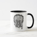 Search for native chiefs mugs Apache