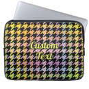 Search for funky laptop cases Pattern