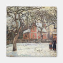 Recherche de 1871 magnets Pissarro