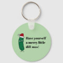 Search for dill keychains Pickle